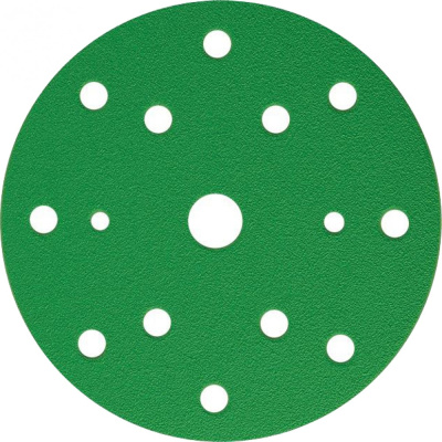 КРУГ ШЛИФОВАЛЬНЫЙ D150 15 Р2000