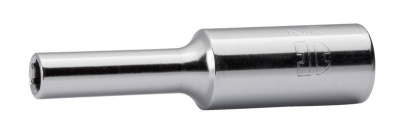 ГОЛОВКА 1/4" УДЛ 10 ММ