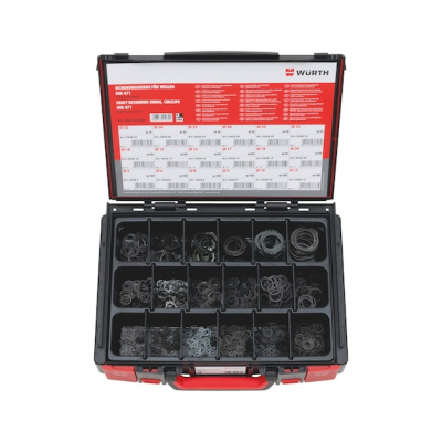 КОЛЬЦО СТОП. DIN471 1050ШТ.