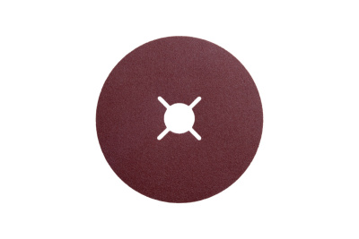 ДИСК ШЛ ФИБР NC80 D125