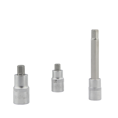 ГОЛОВКА 3/8 36ММ ВСТАВ 6ГР 7ММ YT-76594   бывший арт. 5997742551