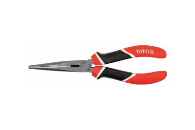 ДЛИННОГУБЦЫ 160ММ_ YT-1943   бывший арт. 5997741067